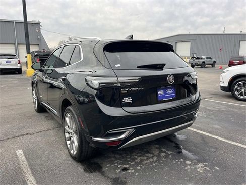 Used 2023 Buick Envision Avenir image 5