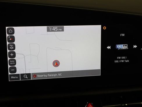 Used 2023 Kia Niro Wind FWD image 38