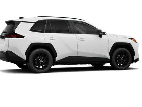 New 2026 Toyota RAV4 XLE Premium AWD/4WD image 11