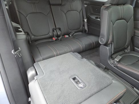 New 2026 Honda Pilot TrailSport image 23