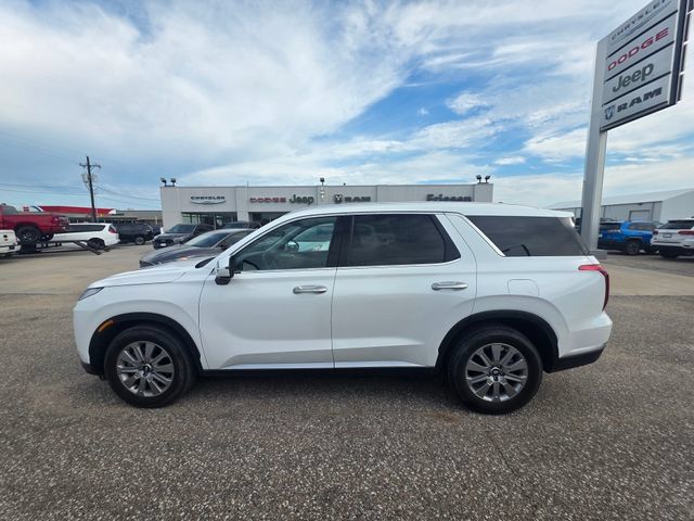 Used 2025 Hyundai Palisade SEL AWD/4WD image 9