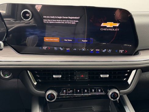 New 2026 Chevrolet Tahoe Premier RWD image 20