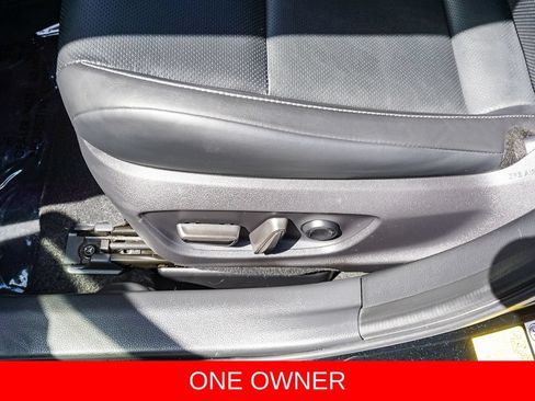Used 2024 Toyota Prius Limited w/ Limited Premium Package FWD image 20
