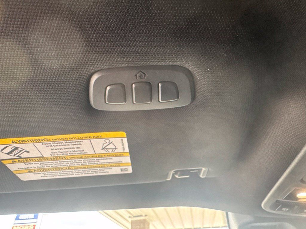 Used 2024 Lincoln Navigator Reserve AWD/4WD image 15