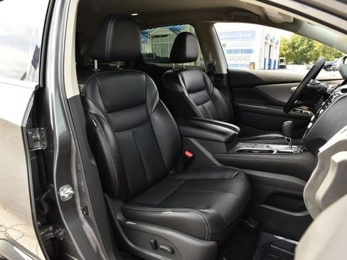 Used 2023 Nissan Murano SL w/ Cargo Package AWD/4WD image 24