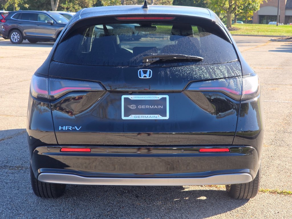 New 2027 Honda HR-V EX-L image 22