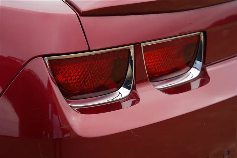 Used 2010 Chevrolet Camaro SS w/ RS Package RWD image 32