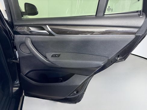 Used 2017 BMW X3 sDrive28i image 28