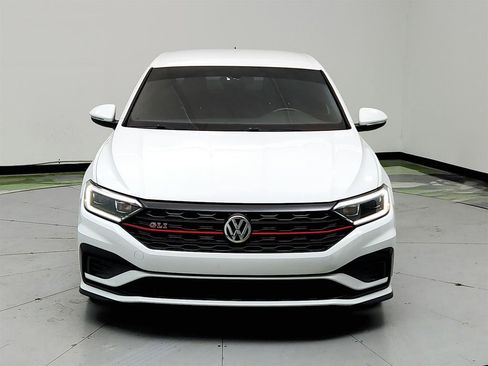 Used 2020 Volkswagen Jetta GLI FWD image 2