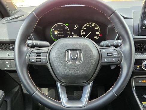 Used 2025 Honda CR-V Sport-L image 20