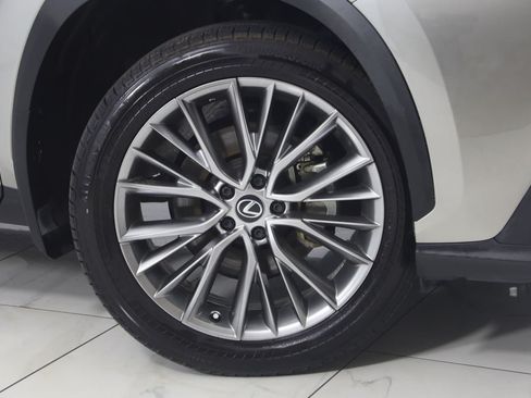 Used 2024 Lexus NX 350h AWD w/ Premium Package image 15