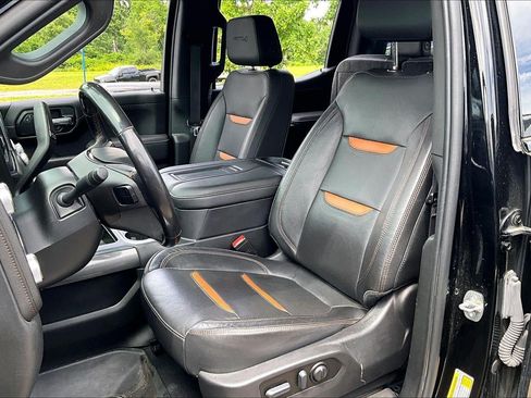 Used 2021 GMC Sierra 1500 AT4 AWD/4WD image 22