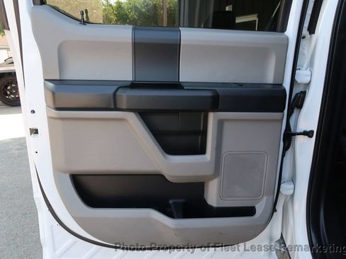 Used 2019 Ford F250 XL w/ Power Equipment Group AWD/4WD image 17