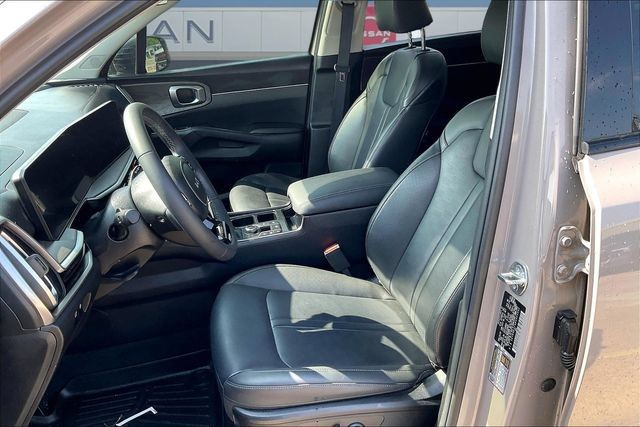 Used 2024 Kia Sorento X-Line EX AWD/4WD image 20