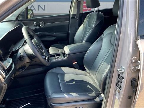 Used 2024 Kia Sorento X-Line EX AWD/4WD image 20