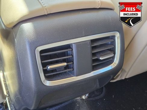Used 2021 Acura RDX FWD image 9