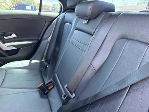 Used 2019 Mercedes-Benz A 220 image 11