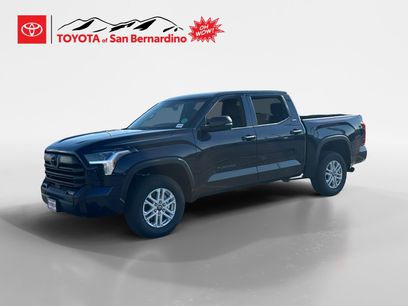 New 2026 Toyota Tundra SR5