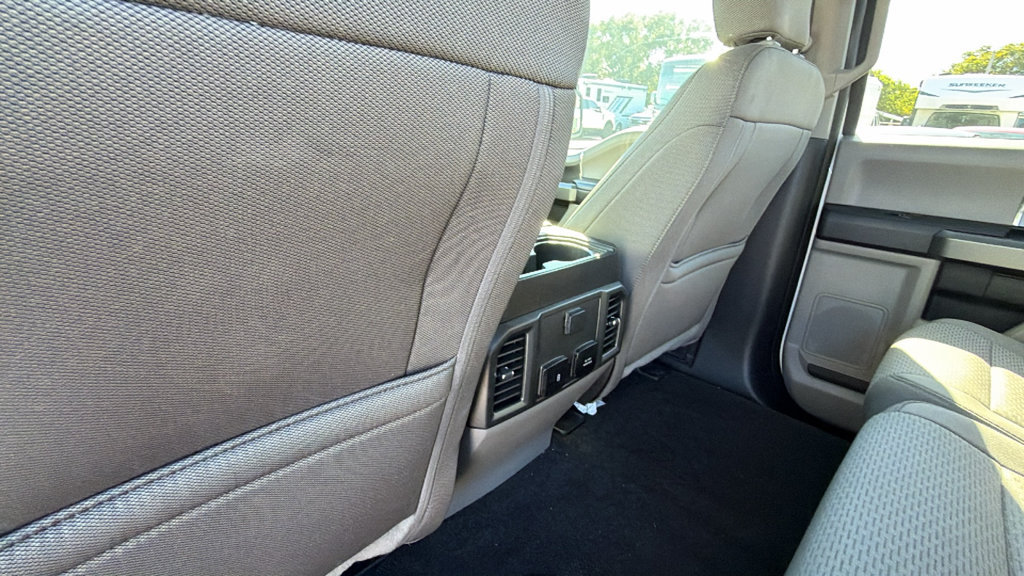 Used 2020 Ford F150 XLT w/ Equipment Group 302A Luxury RWD image 25