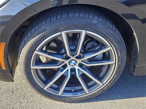 Used 2020 BMW 330i xDrive Sedan w/ Driving Assistance Package image 7