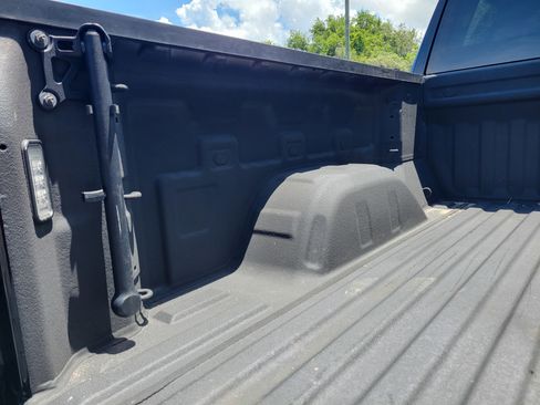 Certified 2024 Chevrolet Silverado 1500 ZR2 w/ Technology Package AWD/4WD image 10