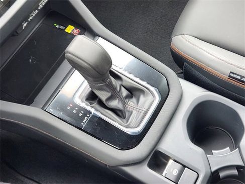 New 2025 Subaru Forester Sport image 16