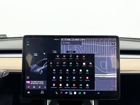 Used 2019 Tesla Model 3 Standard Range Plus RWD image 23