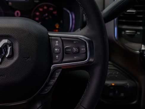 New 2027 RAM 2500 Laramie AWD/4WD image 26