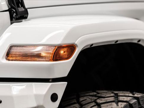 Used 2026 Jeep Wrangler Unlimited Sport image 13