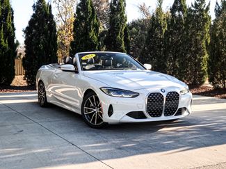 Used 2024 BMW 430i Convertible w/ Convenience Package video 2