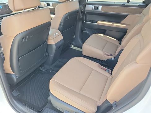 New 2026 Hyundai Santa Fe Calligraphy AWD/4WD image 26