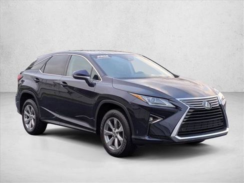 Used 2018 Lexus RX 350 FWD image 3