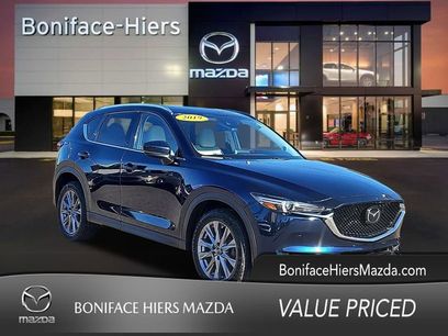 Used 2019 MAZDA CX-5 Grand Touring