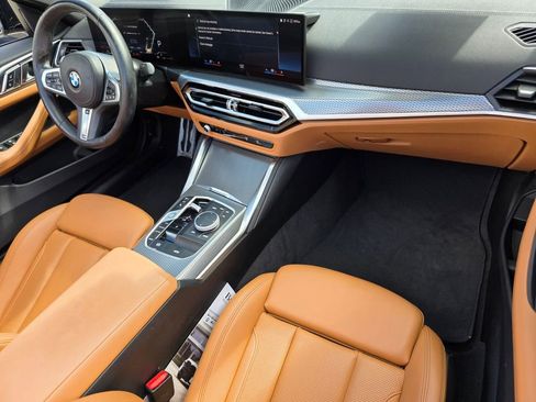 Certified 2024 BMW 440i xDrive M440i xDrive w/ Premium Package image 27