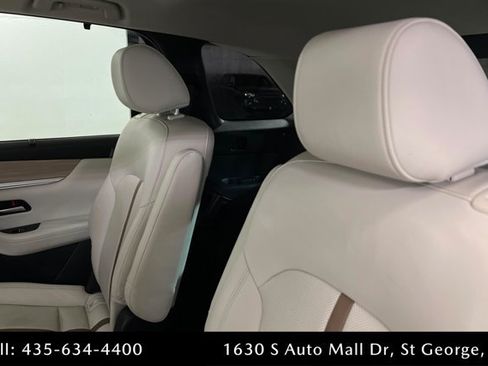 Certified 2024 MAZDA CX-90 3.3 Turbo w/ Premium Plus Pkg AWD/4WD image 20