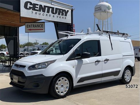 Used 2016 Ford Transit Connect XL FWD image 1