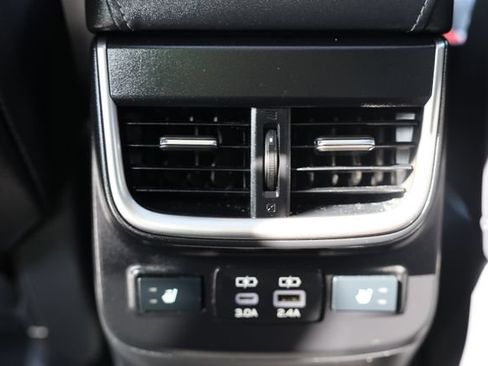 Used 2025 Subaru Outback Touring AWD/4WD image 56