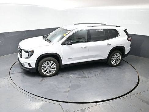 Used 2024 GMC Acadia Elevation AWD/4WD image 19