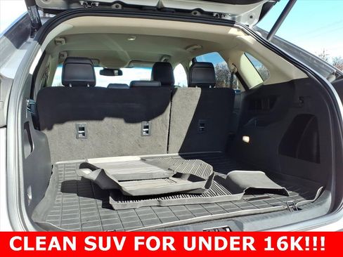 Used 2020 Ford Edge SEL w/ Convenience Package image 6