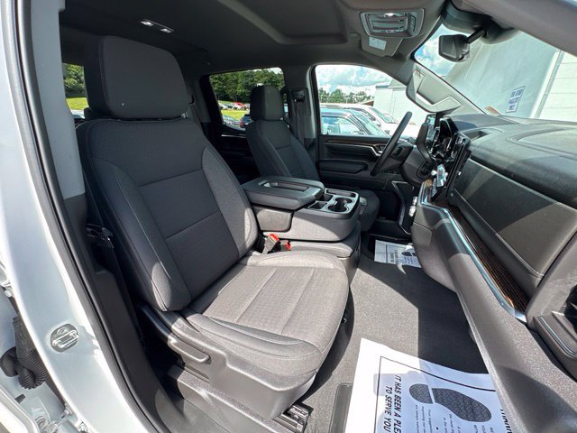 Used 2024 GMC Sierra 1500 Elevation AWD/4WD image 26