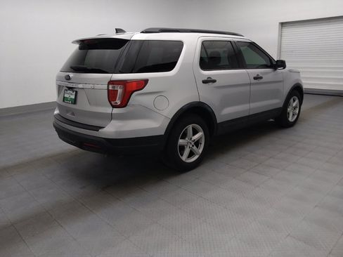 Used 2018 Ford Explorer FWD image 10