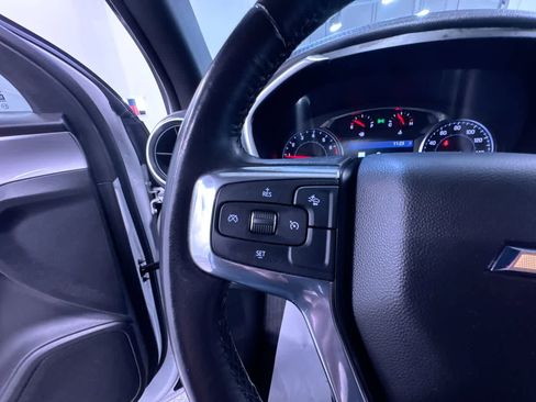 Used 2022 Chevrolet Blazer LT w/ Sound & Technology Package AWD/4WD image 20