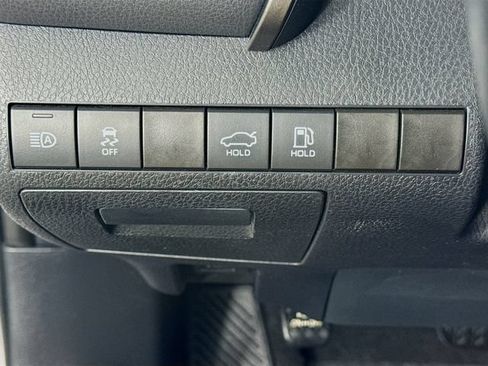 Certified 2024 Toyota Camry SE FWD image 11