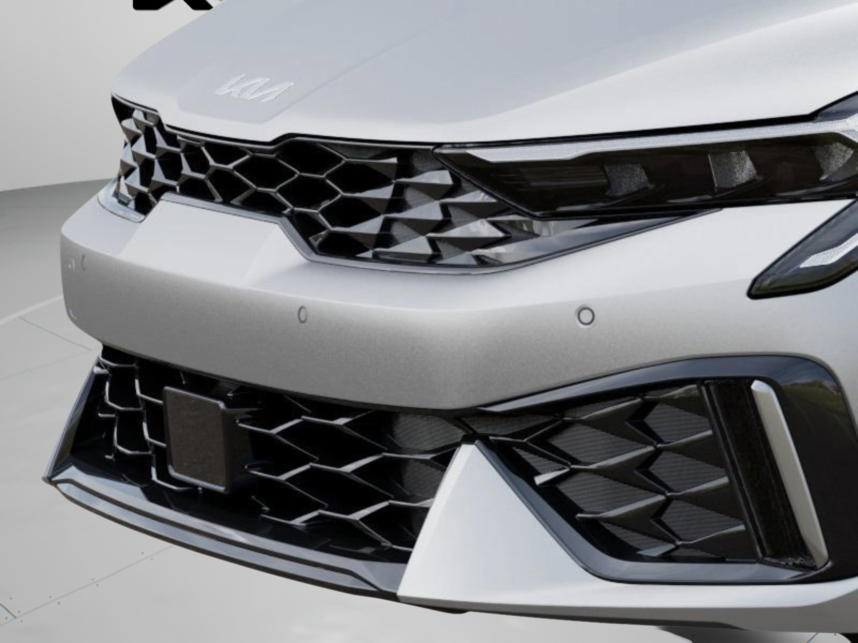New 2026 Kia K5 GT-Line w/ GT-Line Premium Package FWD image 27