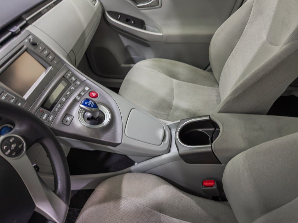 Used 2015 Toyota Prius Two FWD image 26