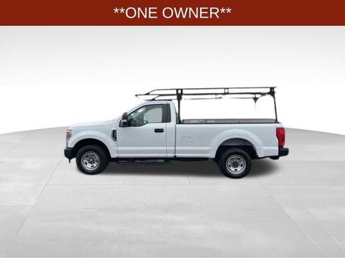 Used 2020 Ford F250 XL w/ Power Equipment Group image 4