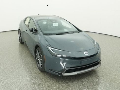 New 2026 Toyota Prius Limited image 94