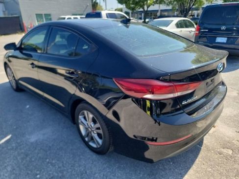 Used 2018 Hyundai Elantra Value Edition FWD image 2