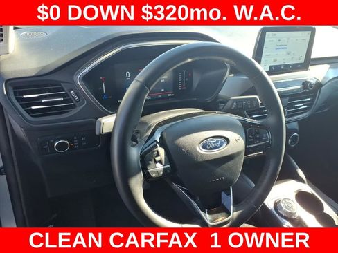 Used 2023 Ford Escape Active w/ Cold Weather Package image 10