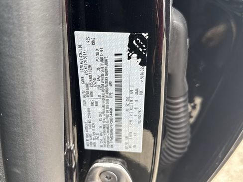 Used 2024 Ford Escape Active w/ Tech Pack #1 FWD image 27
